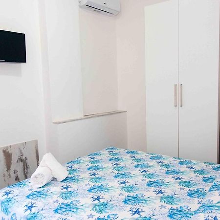 Bed and Breakfast La Perla Rosa Diamante Exterior foto